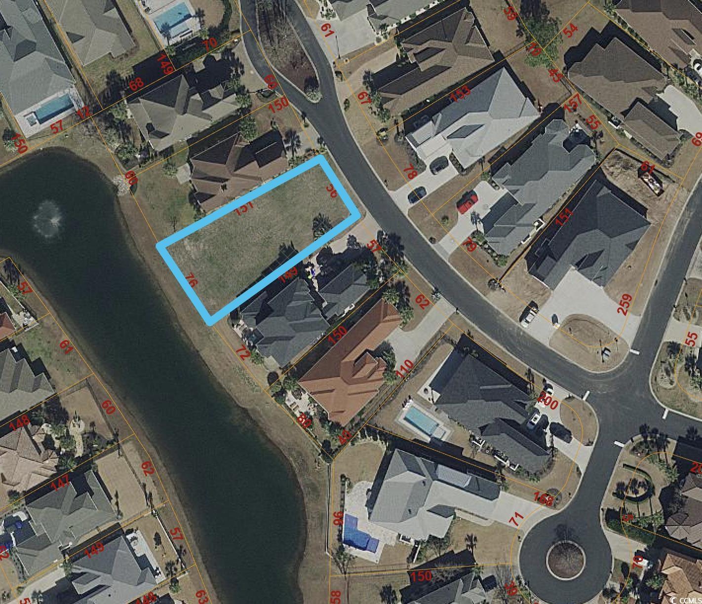 961 Bluffview Drive Myrtle Beach, SC 29579 - Photo 2 of 8