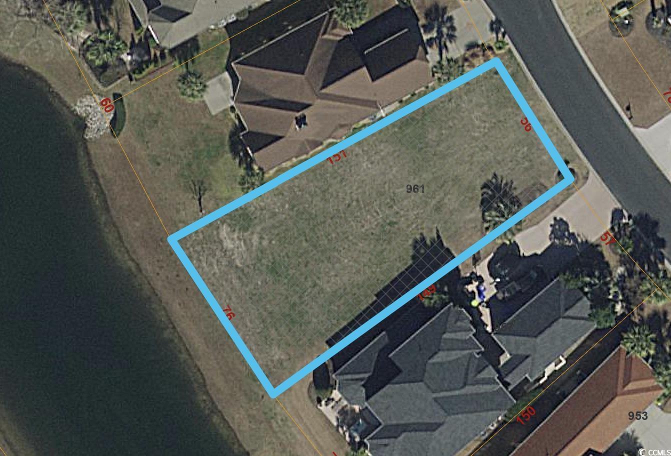 961 Bluffview Drive Myrtle Beach, SC 29579 - Photo 3 of 8