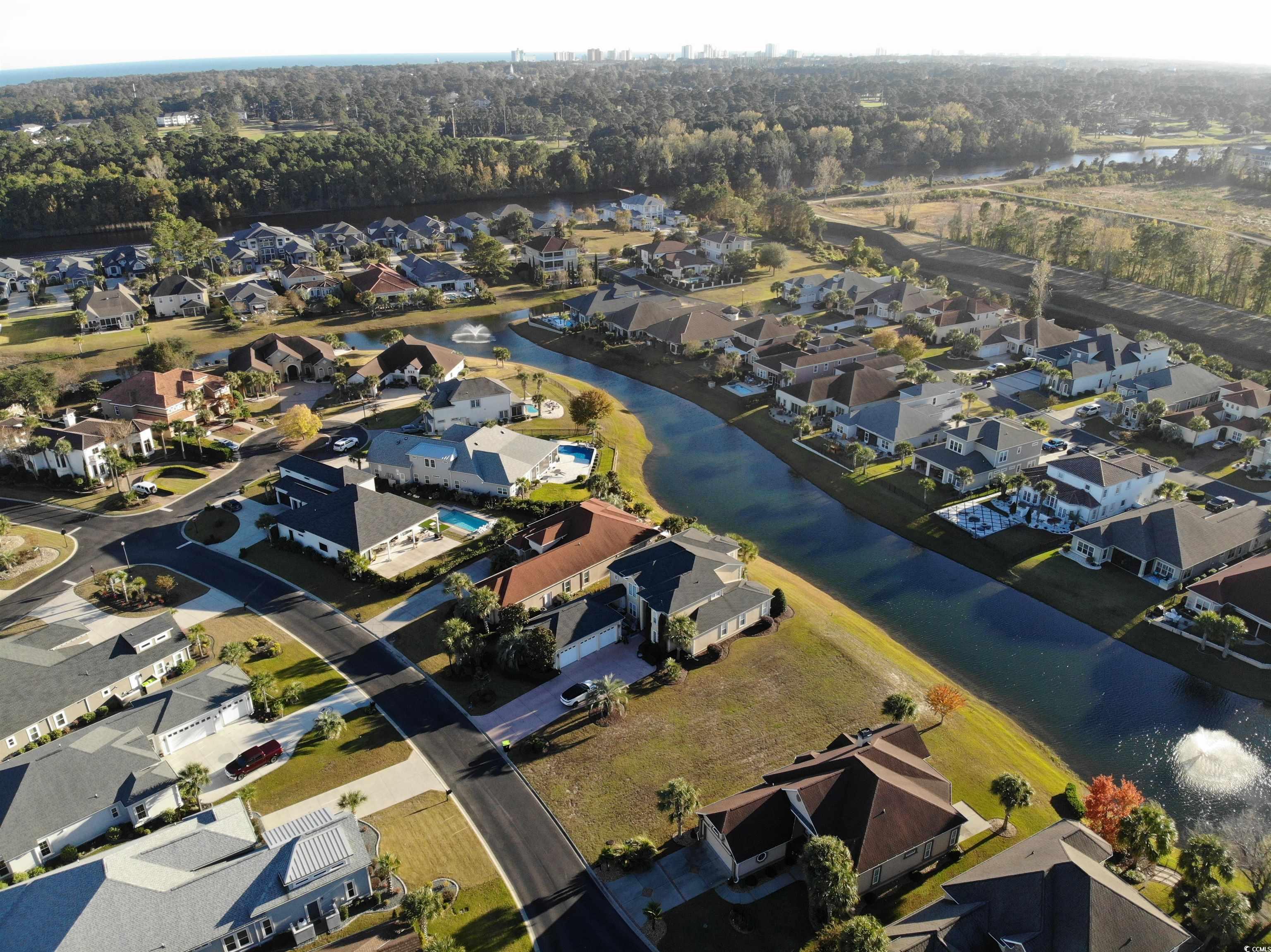 961 Bluffview Drive Myrtle Beach, SC 29579 - Photo 7 of 8