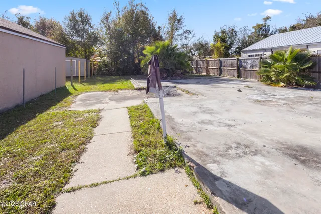 $39,000 | 6702 Pridgen Street, Panama City, FL 32404