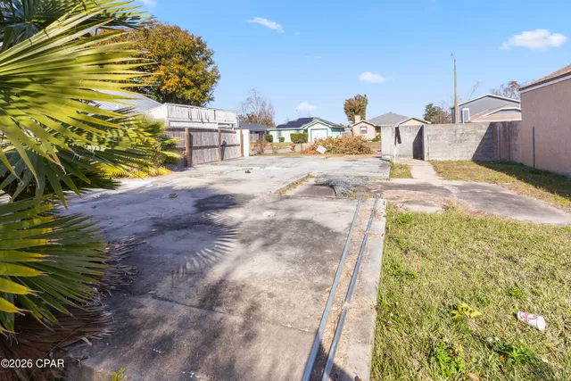 $39,000 | 6702 Pridgen Street, Panama City, FL 32404