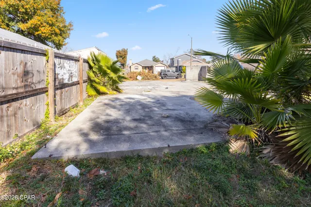 $39,000 | 6702 Pridgen Street, Panama City, FL 32404