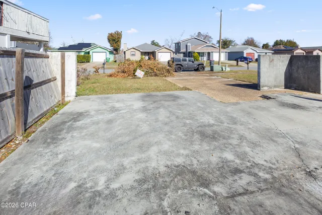 $39,000 | 6702 Pridgen Street, Panama City, FL 32404