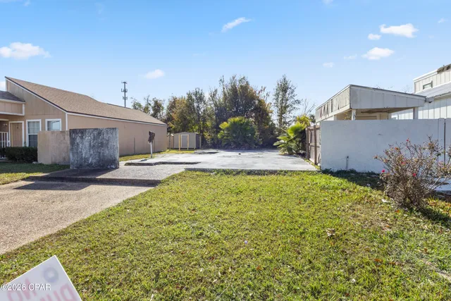 $39,000 | 6702 Pridgen Street, Panama City, FL 32404