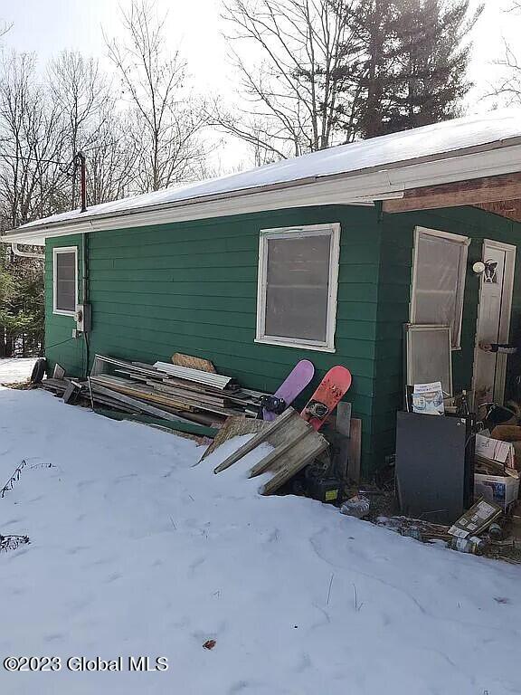 117 Teter Road Broome, NY 12469 - Photo 2 of 9 2