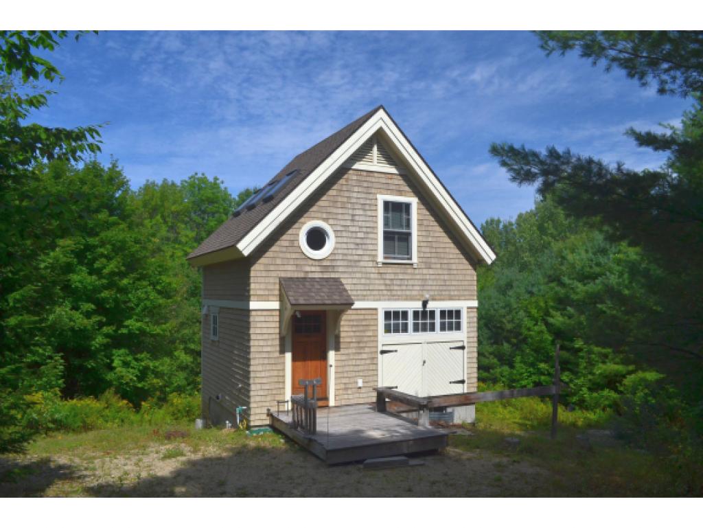 1122 Mt Cardigan Road Alexandria, NH 03222 - Photo 1 of 24