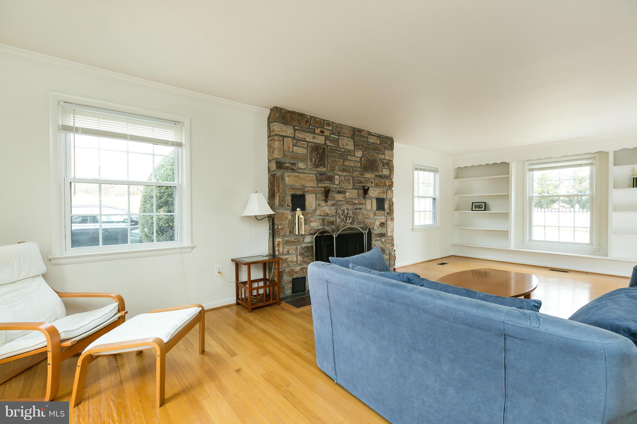 9914 Frederick Road Ellicott City, MD 21042 - Photo 13 of 30 Family Room