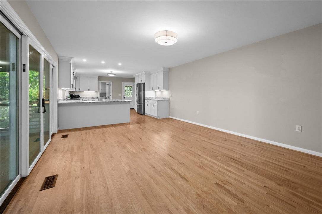 103 Satula Lane Clemson, SC 29631 - Photo 12 of 50 This bright and airy space offers seamless flow between living areas, with abundant natural light.