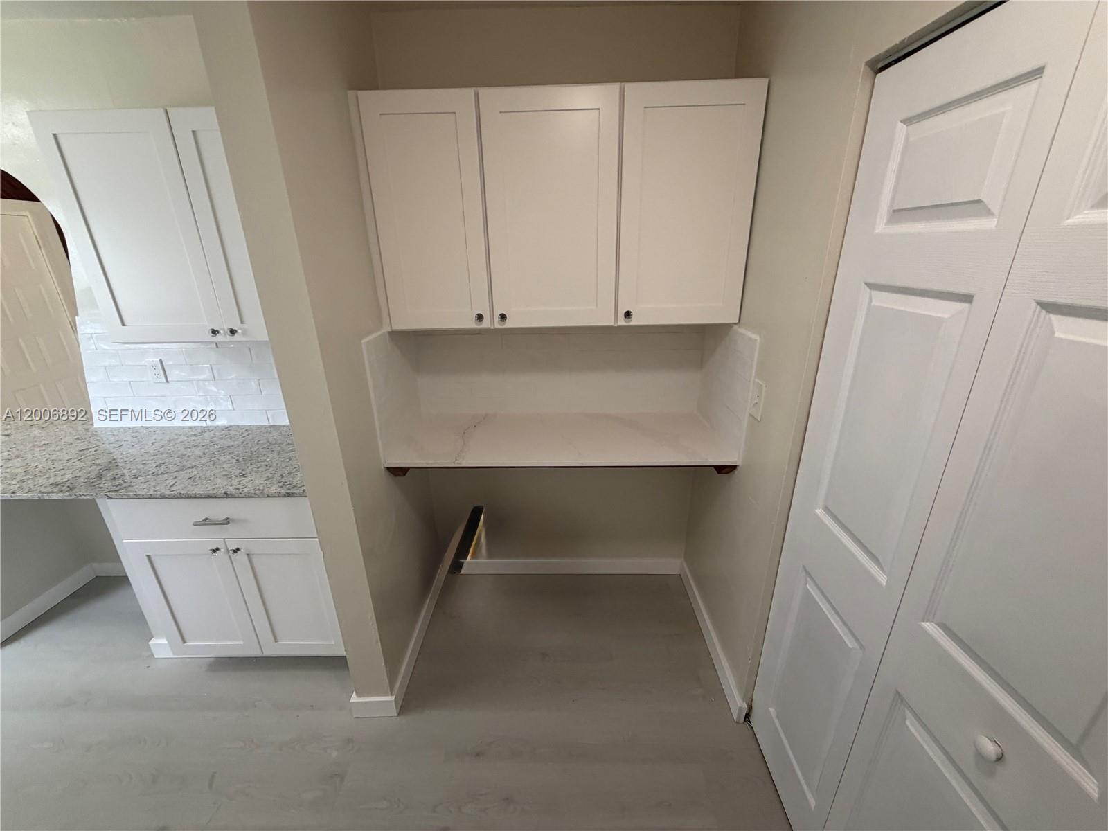 10375 Southwest 152nd Terrace Miami, FL 33157 - Photo 15 of 59 a view of walk in closet