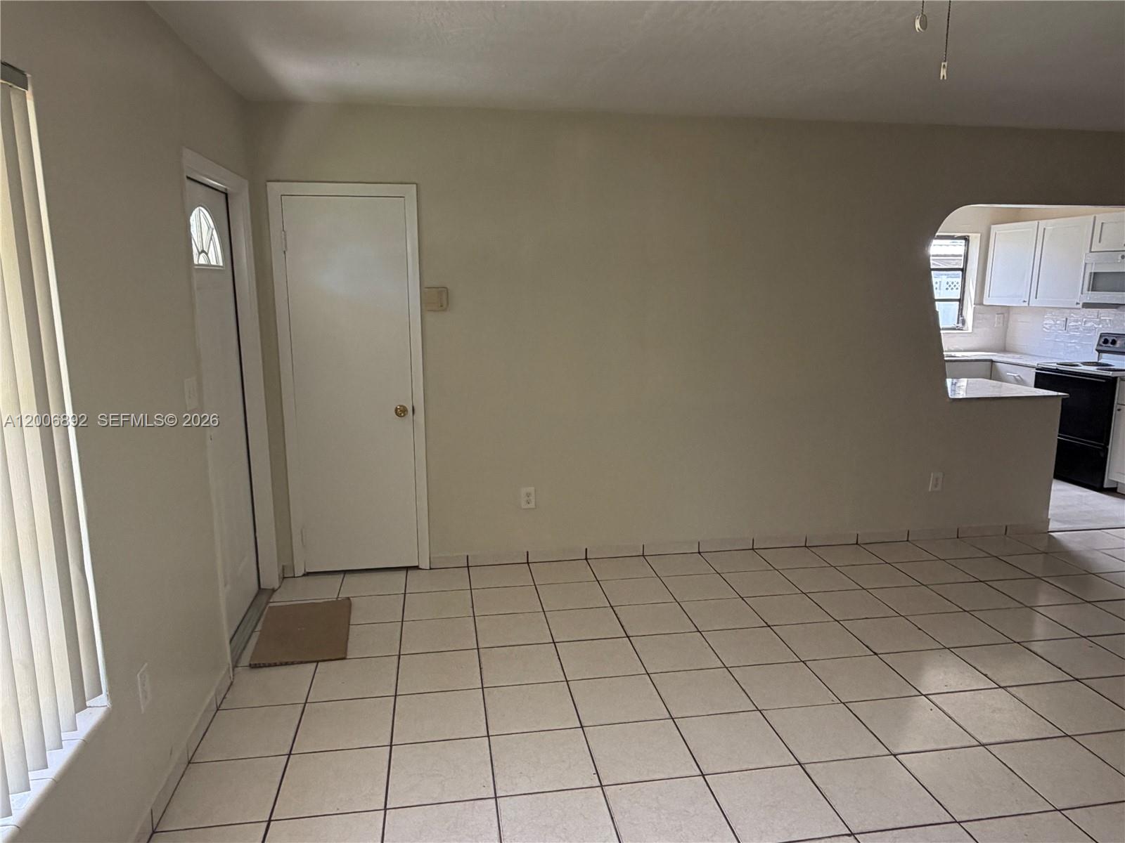 10375 Southwest 152nd Terrace Miami, FL 33157 - Photo 26 of 59 an empty room with cabinet
