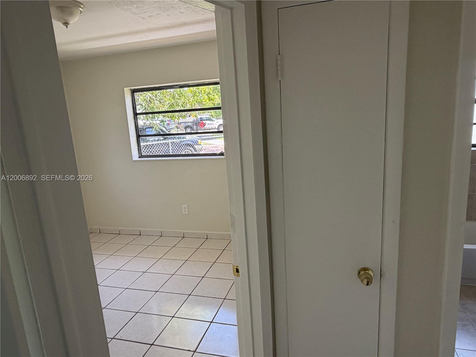 10375 Southwest 152nd Terrace Miami, FL 33157 - Photo 28 of 59 a view of an empty room