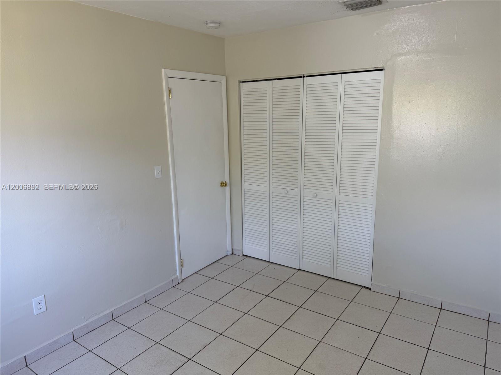 10375 Southwest 152nd Terrace Miami, FL 33157 - Photo 30 of 59 a view of an empty room