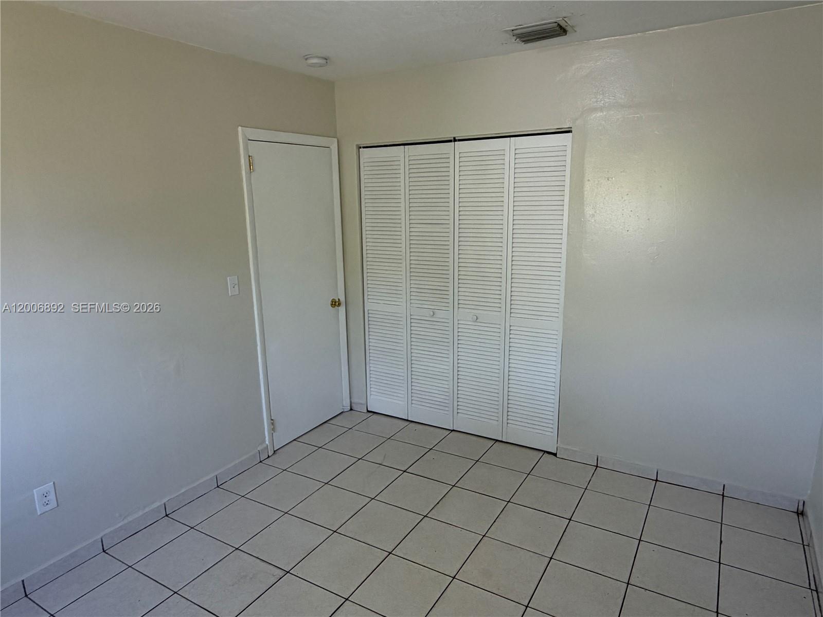 10375 Southwest 152nd Terrace Miami, FL 33157 - Photo 31 of 59 a view of an empty room
