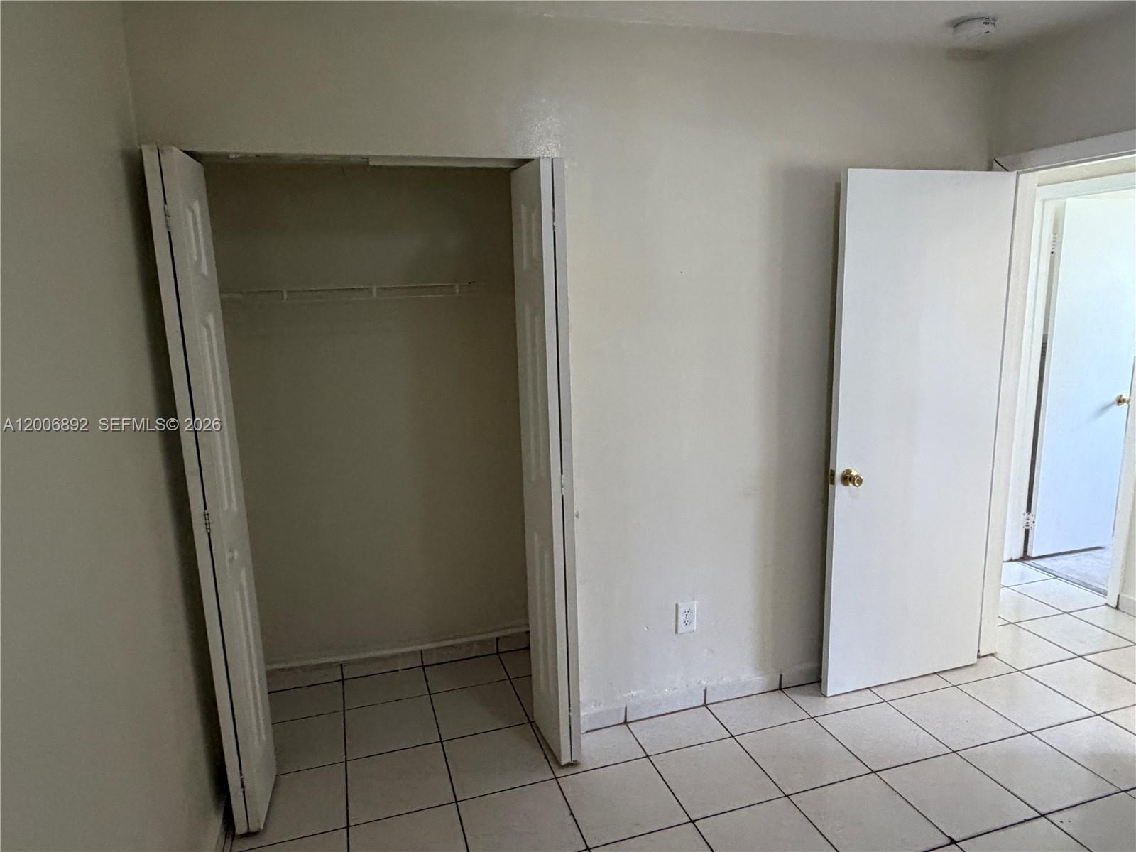 10375 Southwest 152nd Terrace Miami, FL 33157 - Photo 37 of 59 a view of an empty room
