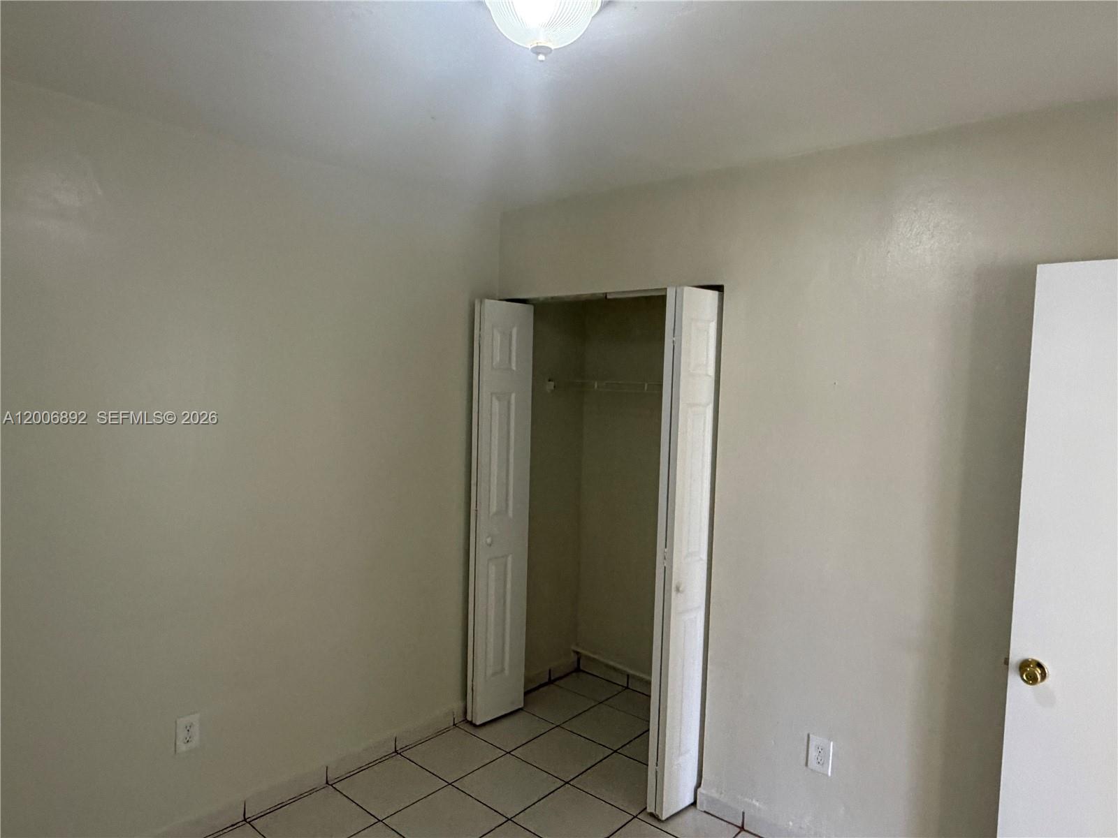 10375 Southwest 152nd Terrace Miami, FL 33157 - Photo 41 of 59 a view of an empty room