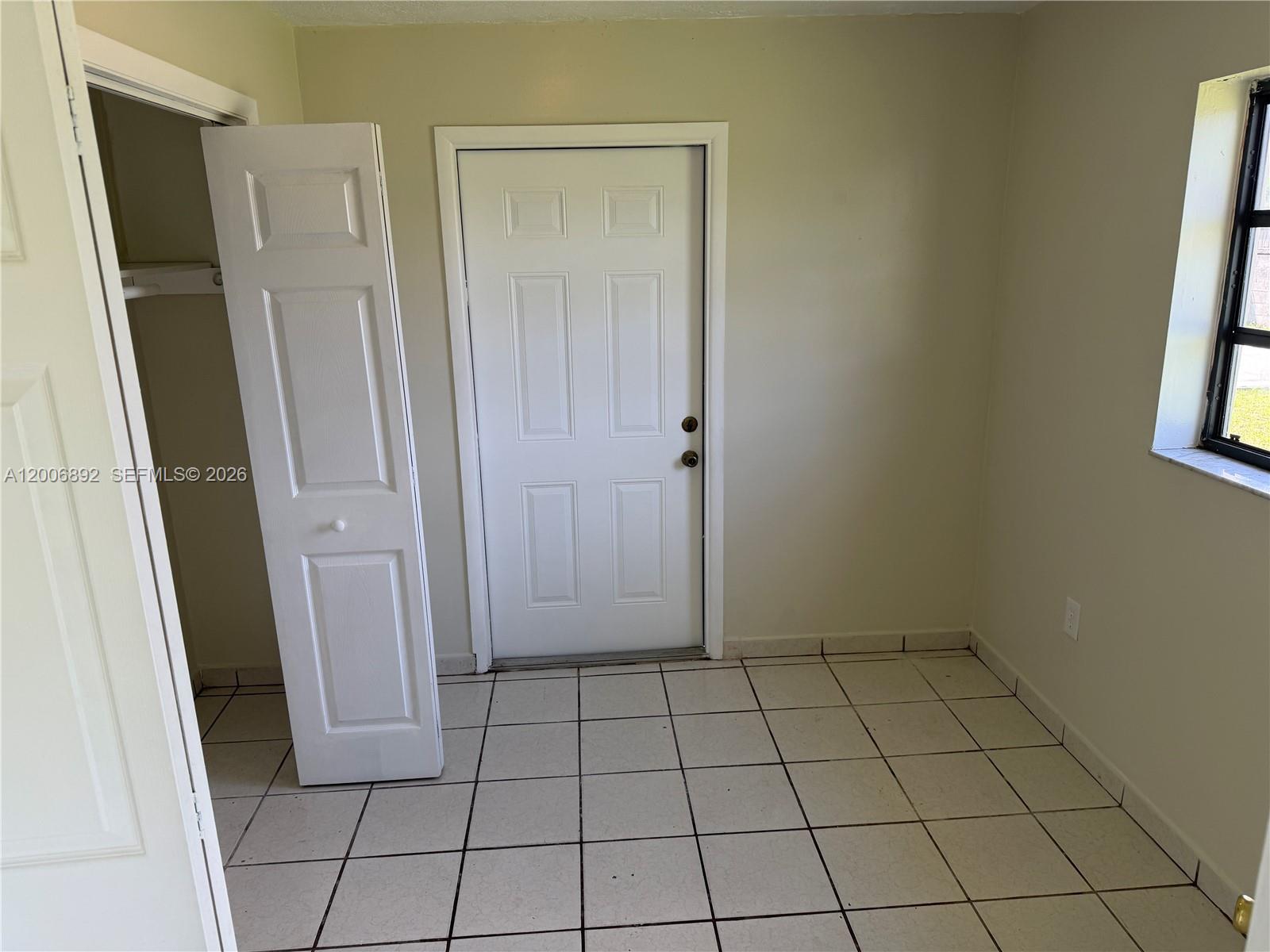 10375 Southwest 152nd Terrace Miami, FL 33157 - Photo 51 of 59 a view of an empty room