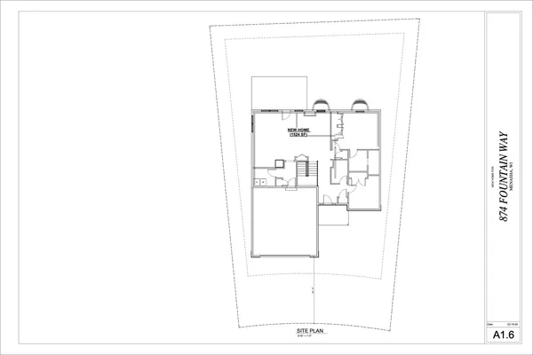 $469,900 | 874 Fountain Way, Menasha, WI 54952