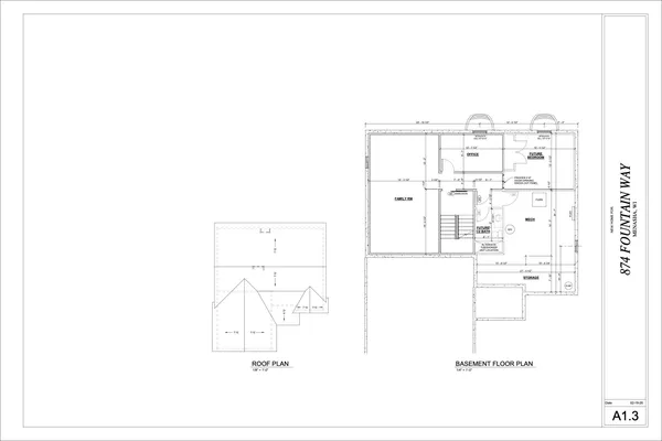$469,900 | 874 Fountain Way, Menasha, WI 54952