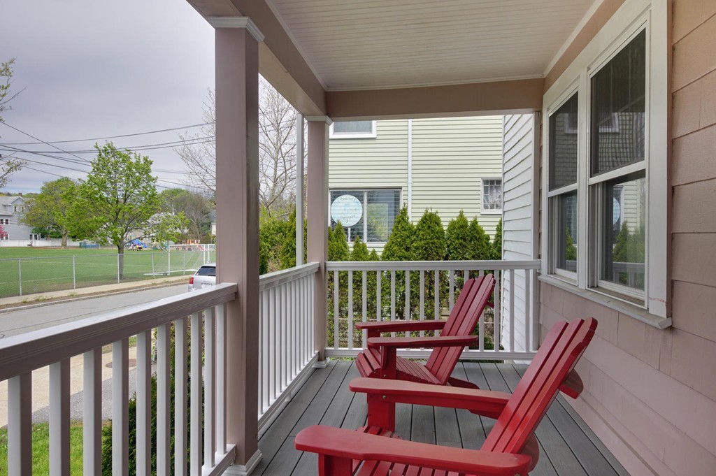 267 Beech Street, Unit 2 Belmont, MA 02478 - Photo 2 of 30