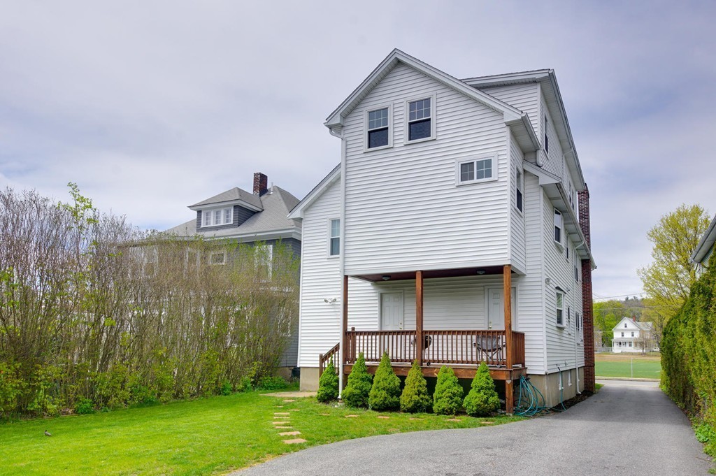 267 Beech Street, Unit 2 Belmont, MA 02478 - Photo 29 of 30