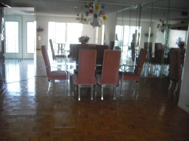 3301 Aruba Way, Unit B2 Coconut Creek, FL 33066 - Photo 3 of 11 Dining Room