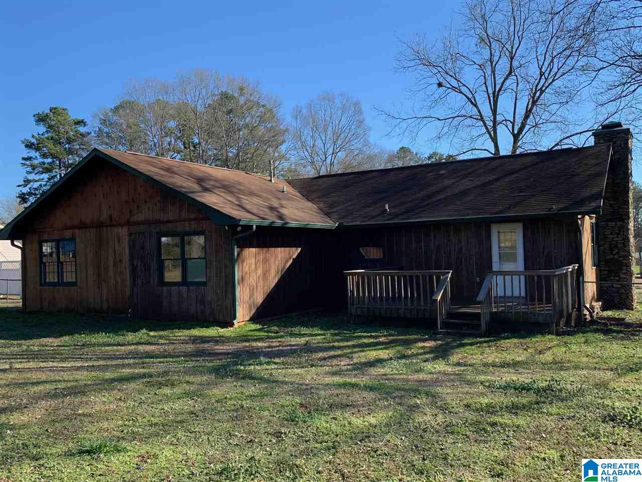 255 Pine Manor Road Alexandria, AL 36250 - Photo 27 of 27