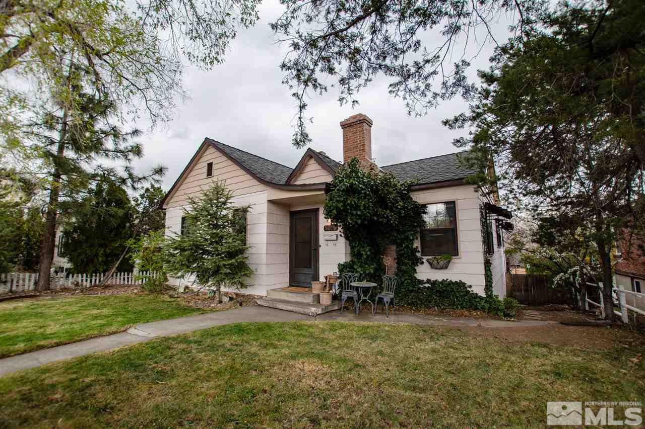 1030 Lander Street Reno, NV 89509 - Photo 1 of 1 Photo 1