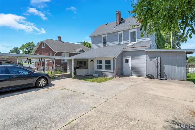 $149,900 | 7513 West Main Street, Belleville, IL 62223