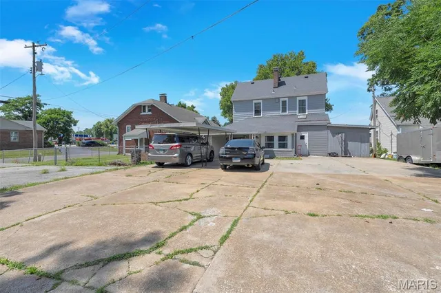 $149,900 | 7513 West Main Street, Belleville, IL 62223