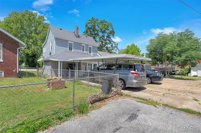 $149,900 | 7513 West Main Street, Belleville, IL 62223