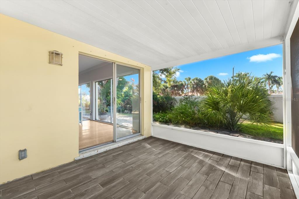 5 Barbados Road, Unit 31 Englewood, FL 34223 - Photo 28 of 40 a view of a room with a large window