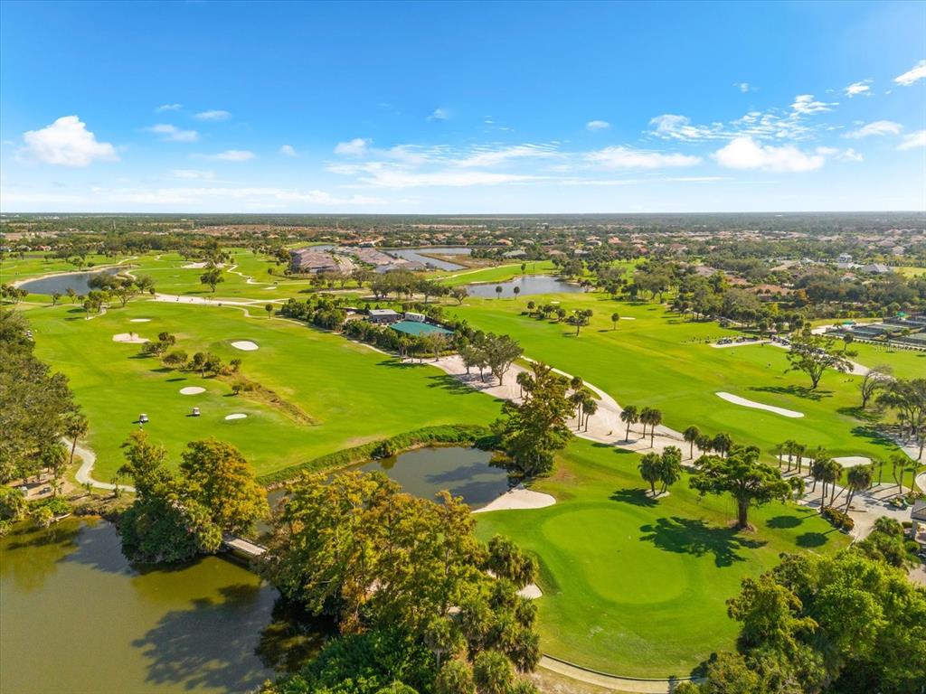 5 Barbados Road, Unit 31 Englewood, FL 34223 - Photo 40 of 40 a view of a city with an ocean