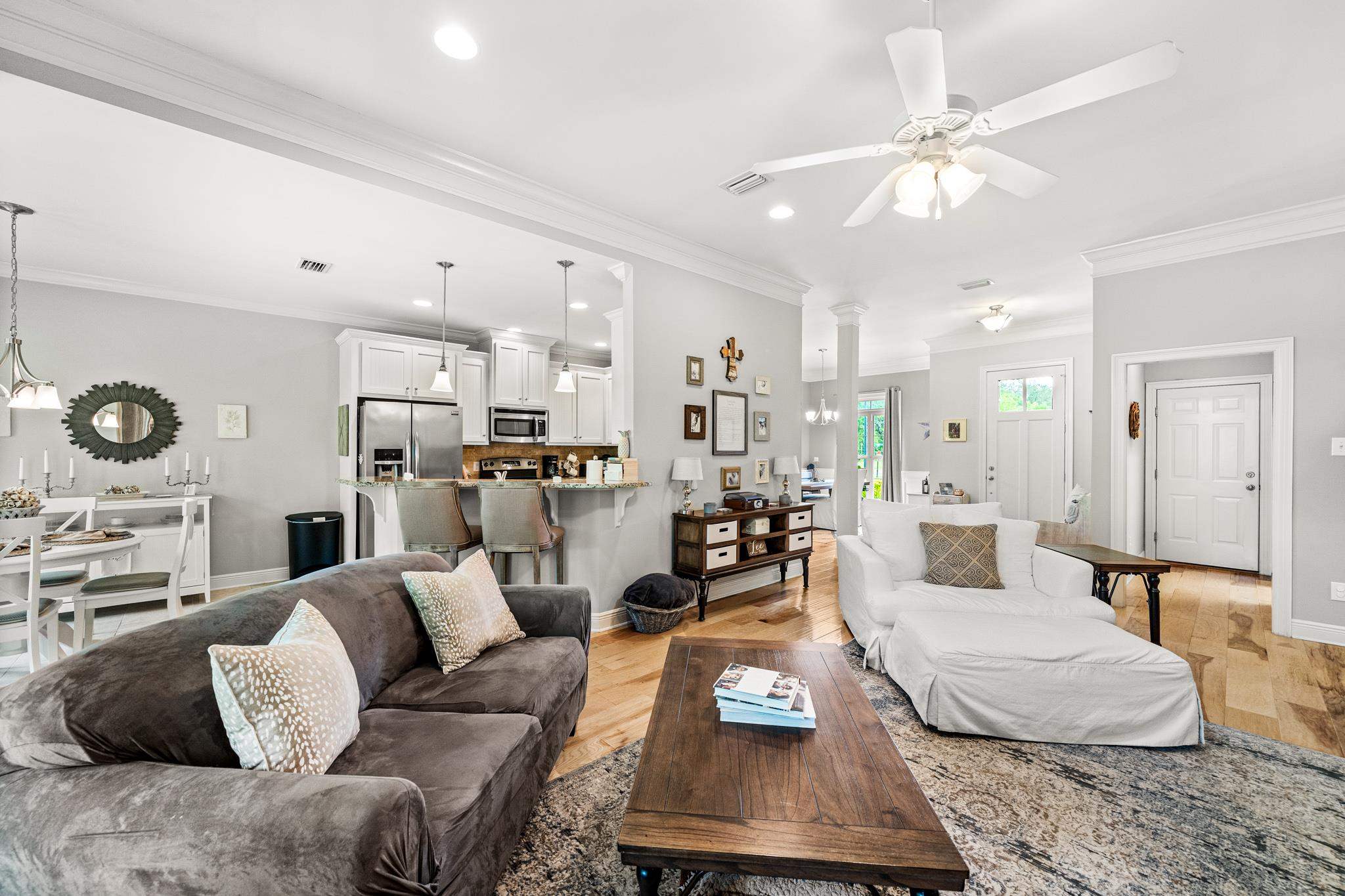 349 J J Michael Street Fairhope, AL 36532 - Photo 10 of 30