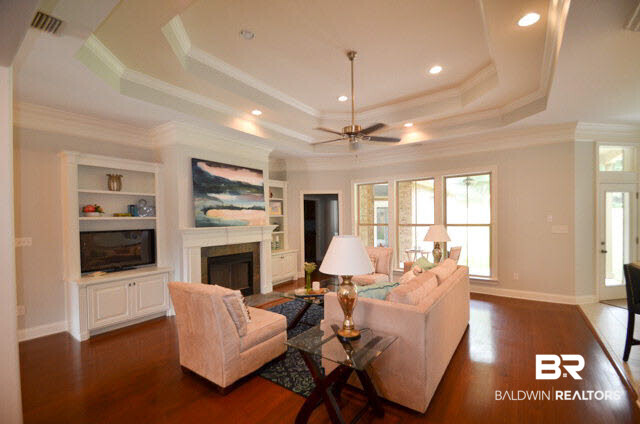 6454 Clear Pointe Court Mobile, AL 36618 - Photo 6 of 23