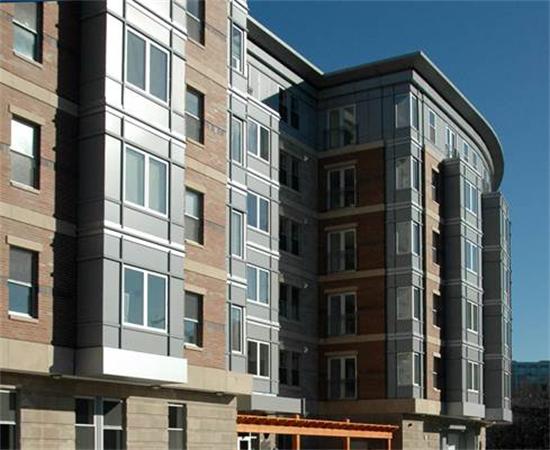 16 Miner Street, Unit 302 Boston, MA 02215 - Photo 2 of 10