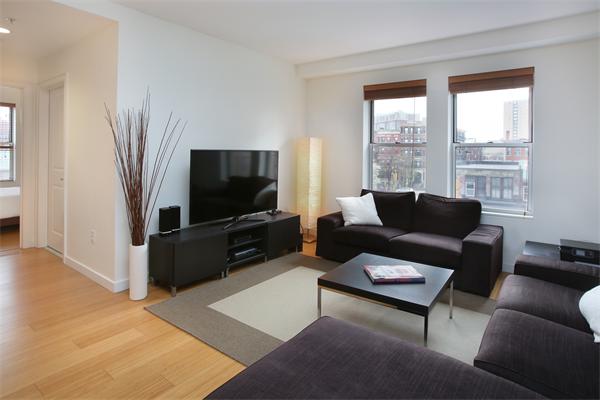 16 Miner Street, Unit 302 Boston, MA 02215 - Photo 3 of 10