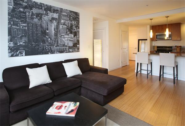 16 Miner Street, Unit 302 Boston, MA 02215 - Photo 4 of 10
