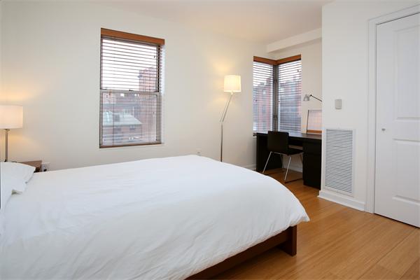 16 Miner Street, Unit 302 Boston, MA 02215 - Photo 5 of 10