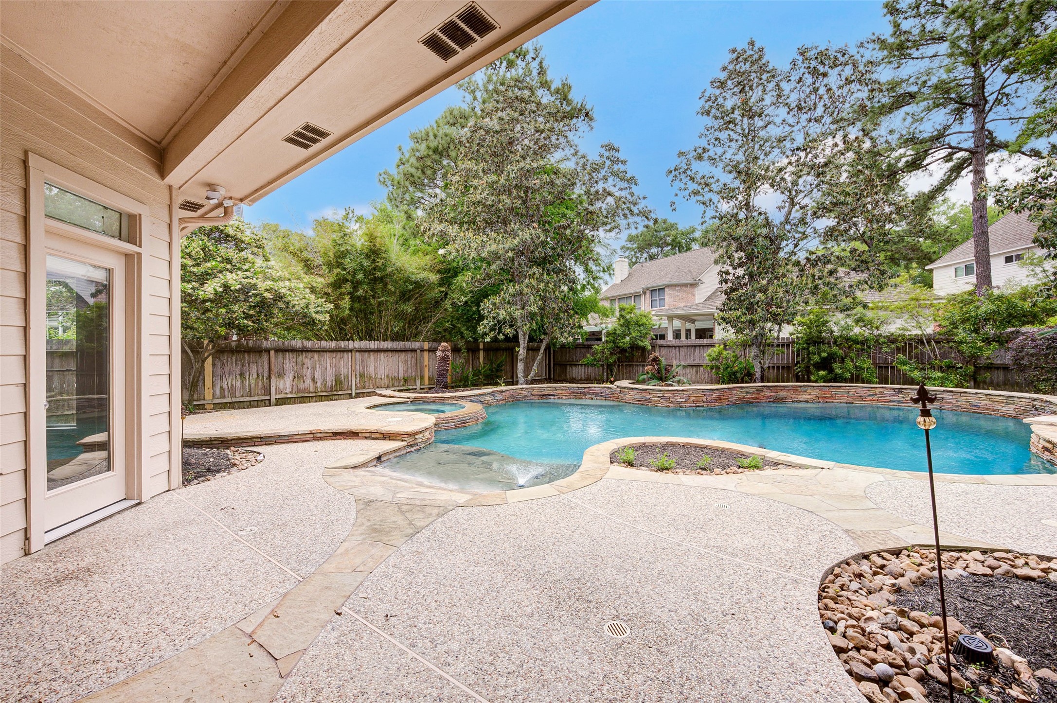 11 East Wedgemere Circle Spring, TX 77381 - Photo 43 of 49