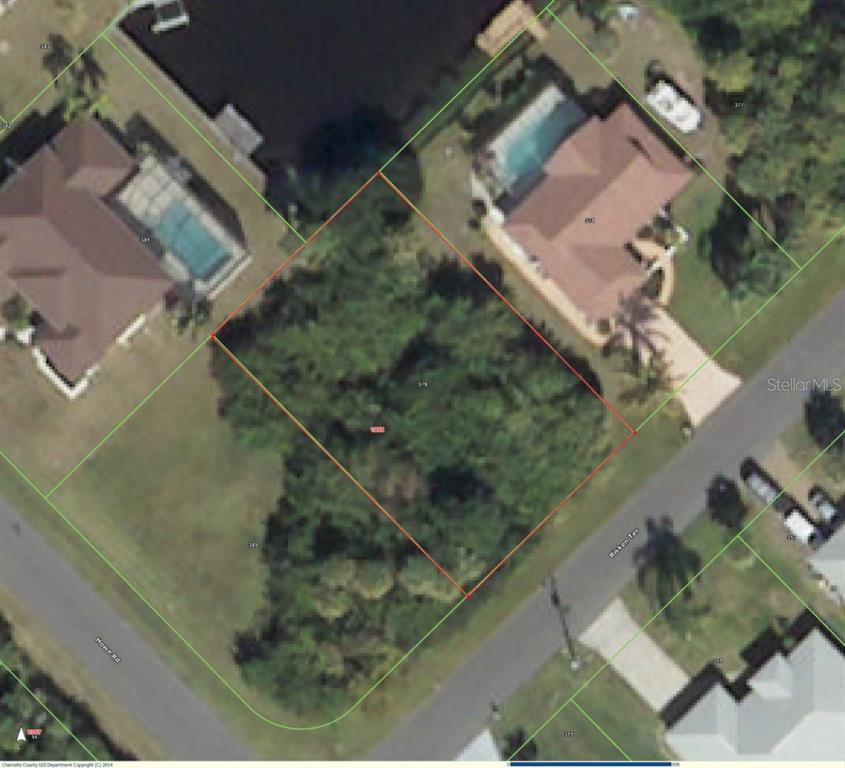 2425 Risken Terrace Port Charlotte, FL 33981 - Photo 1 of 1 Gallery Image 1