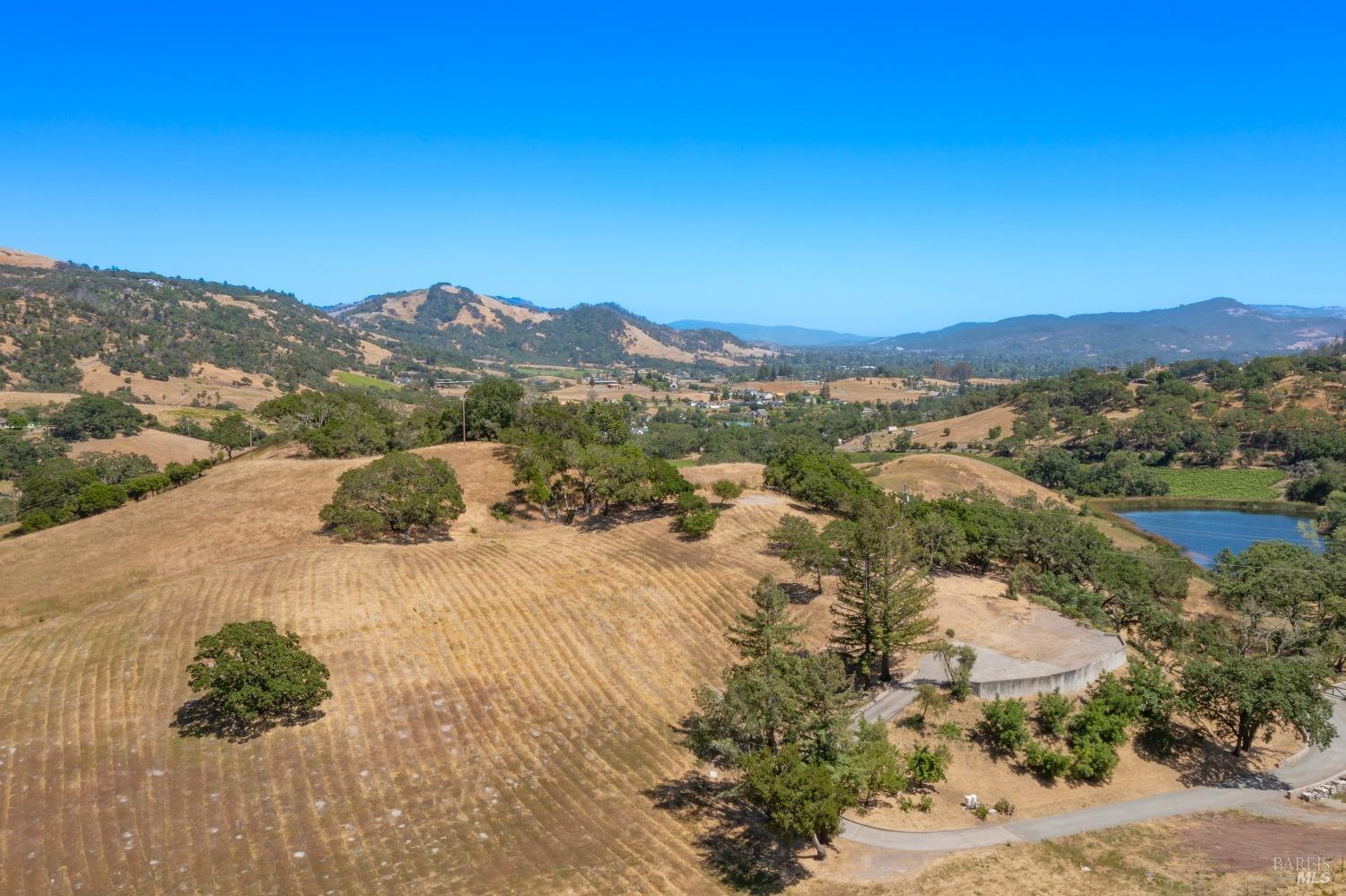 2641 Riebli Road Santa Rosa, CA 95404 - Photo 12 of 25