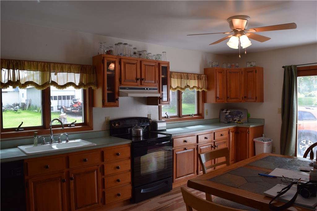 514 Enfield Road Lincoln, ME 04457 - Photo 4 of 19 Photo