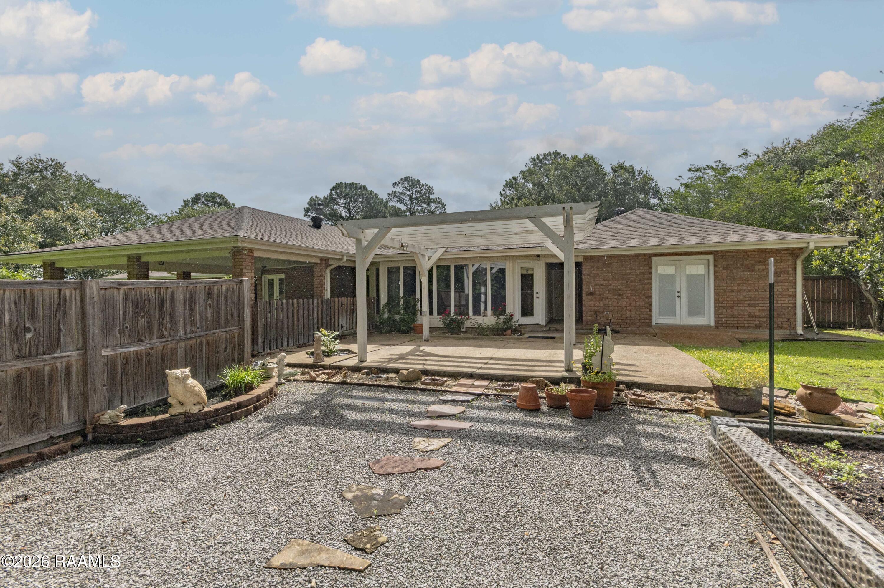 11022 Anthony Road Abbeville, LA 70510 - Photo 39 of 44