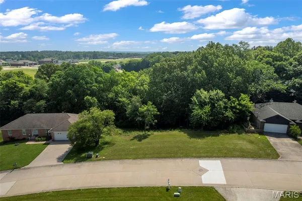 $39,988 | 532 Ann Drive, Jackson, MO 63755