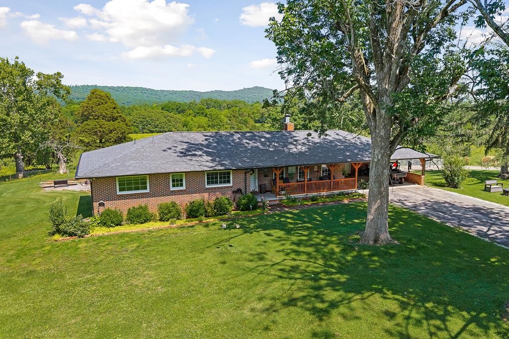 501 Jolley Road Sparta, TN 38583 - Photo 1 of 51 Gallery Image 1