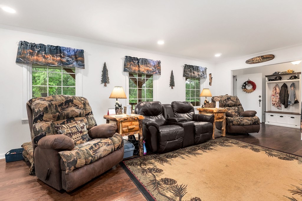 501 Jolley Road Sparta, TN 38583 - Photo 12 of 51 Gallery Image 12