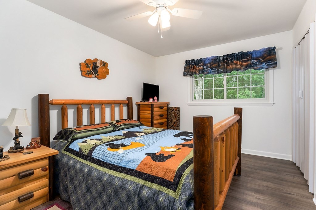 501 Jolley Road Sparta, TN 38583 - Photo 19 of 51 Gallery Image 19