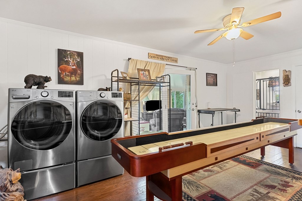 501 Jolley Road Sparta, TN 38583 - Photo 26 of 51 Gallery Image 26