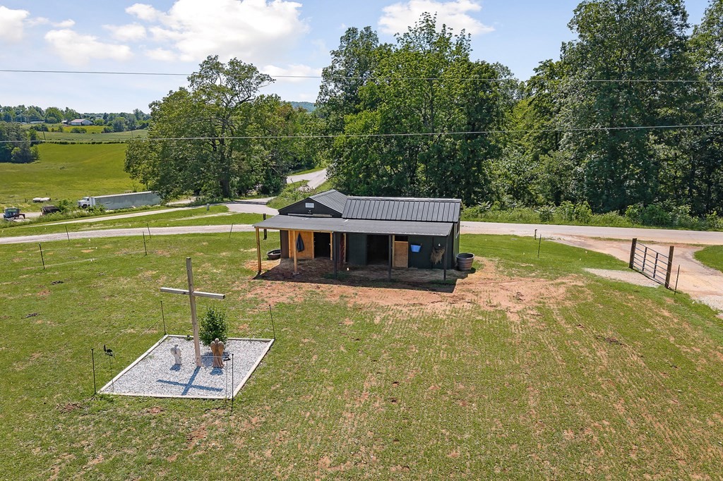501 Jolley Road Sparta, TN 38583 - Photo 31 of 51 Gallery Image 31