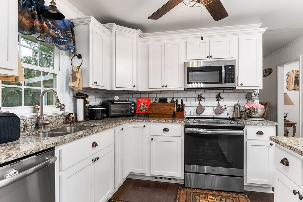 501 Jolley Road Sparta, TN 38583 - Photo 8 of 51 Gallery Image 8